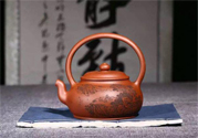 剛買的紫砂壺怎么清洗？新買的紫砂壺怎么清洗？