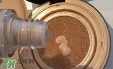 珂萊歐氣墊怎么替換？clio氣墊怎么用