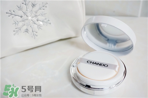 自然堂氣墊bb霜好用嗎？自然堂氣墊bb霜怎么樣？