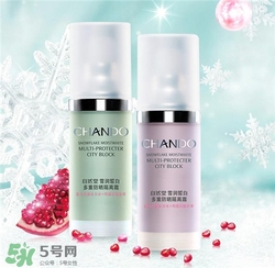 自然堂隔離霜好用嗎？自然堂隔離霜怎么樣？