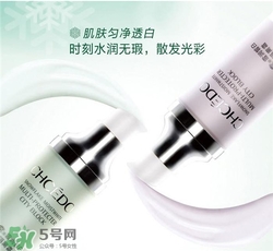 自然堂隔離霜好用嗎？自然堂隔離霜怎么樣？