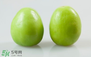 糖尿病能吃青棗嗎？孕婦糖尿病能吃青棗嗎？