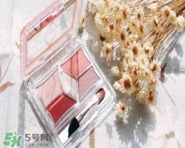 紅棕色眼影什么牌子好？紅棕色眼影推薦