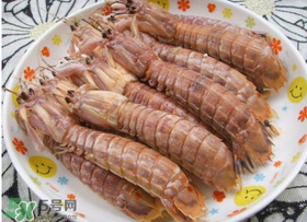 熟皮皮蝦怎么保存？熟皮皮蝦能冷凍保存嗎？