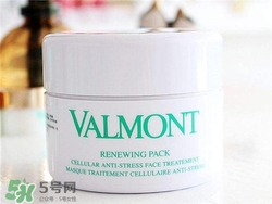 valmont法爾曼幸福面膜怎么用？法爾曼幸福面膜用法