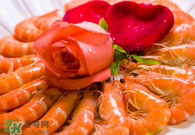 基圍蝦為什么會(huì)變黑？為什么基圍蝦是黑色的？