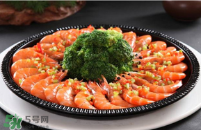 基圍蝦為什么會(huì)變黑？為什么基圍蝦是黑色的？