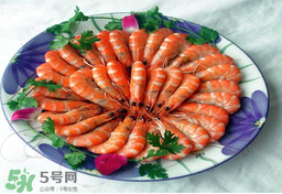 基圍蝦為什么變紅？基圍蝦變紅了還能吃嗎？
