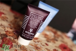 希思黎黑玫瑰面膜好用嗎？希思黎黑玫瑰面膜怎么樣？