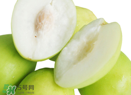 感冒可以吃青棗嗎？感冒能吃青棗嗎？