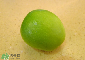 寶寶可以吃青棗嗎？寶寶可以多吃青棗嗎？