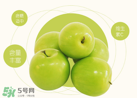 青棗吃多了會(huì)胖嗎？吃青棗會(huì)不會(huì)發(fā)胖？