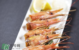 蝦頭里的黃色能吃嗎？蝦頭里的黃色是什么？