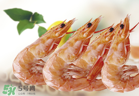 蝦頭變紅還能吃嗎？蝦頭發(fā)紅是怎么回事？