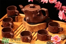 紫砂壺怎么養(yǎng)包漿最快？如何養(yǎng)壺使包漿更漂亮？