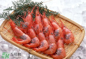 凍蝦頭發(fā)黑怎么回事？凍蝦頭黑的原因是什么？