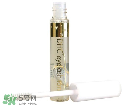 dhc睫毛增長(zhǎng)液有用嗎？dhc睫毛增長(zhǎng)液有效果嗎？