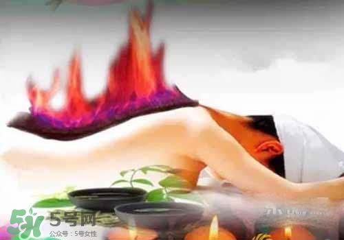 月經(jīng)期間可以做火療嗎？做火療會(huì)影響月經(jīng)嗎？