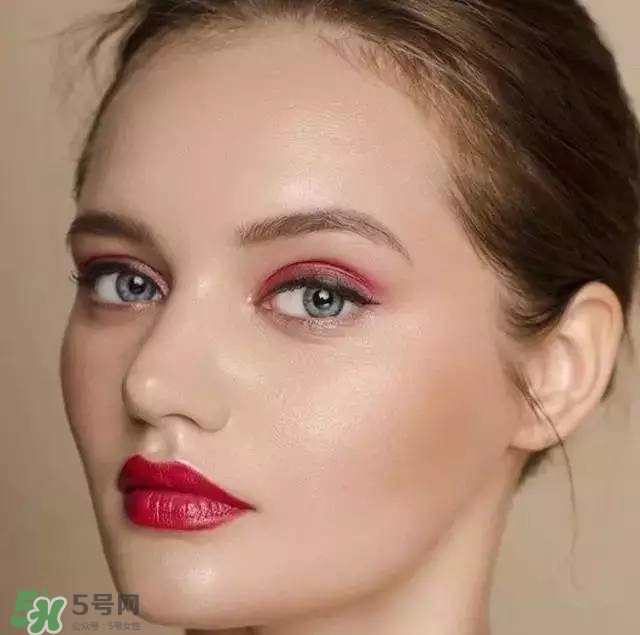 紅棕色眼影什么牌子好？紅棕色眼影推薦