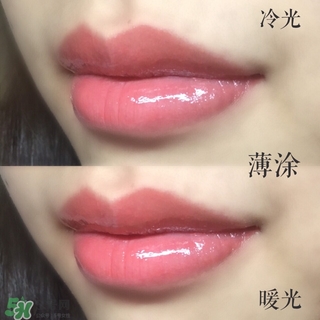 豆沙色和西柚色的區(qū)別 豆沙色和西柚色哪個(gè)好看？