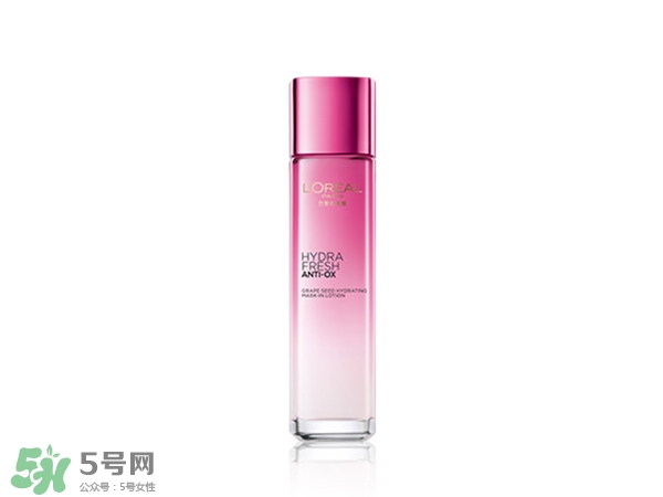 歐萊雅清潤(rùn)補(bǔ)水精華適合什么年齡？歐萊雅清潤(rùn)補(bǔ)水精華年齡段