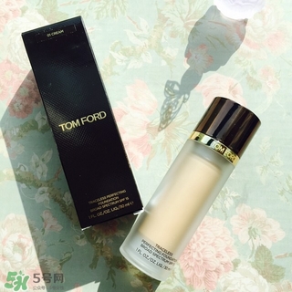 tom ford粉底液方和圓哪個好？tom ford粉底液方管圓管區(qū)別