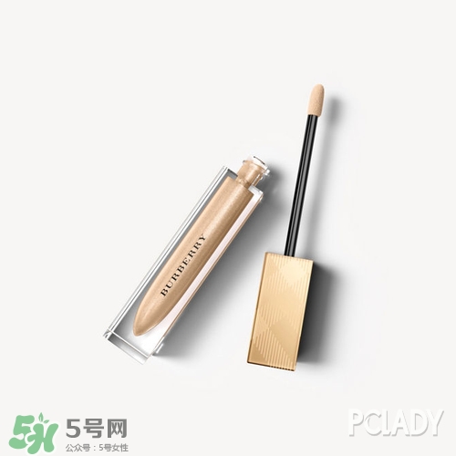 金色口紅有哪些？金色口紅推薦