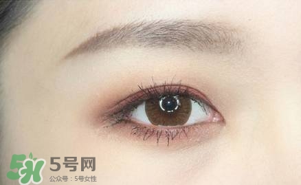 紅棕色眼影什么牌子好？紅棕色眼影推薦