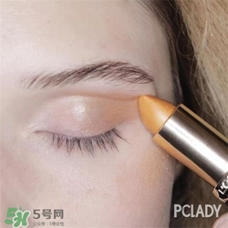 金色口紅有哪些？金色口紅推薦
