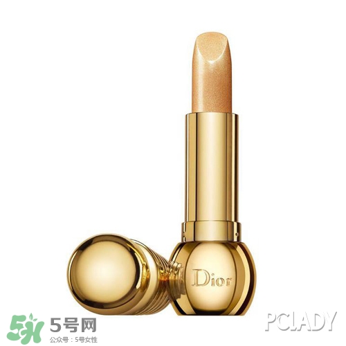 金色口紅有哪些？金色口紅推薦