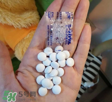pola美白丸一天吃幾粒？pola美白丸是吞服還是嚼服？