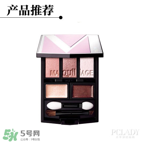 紅棕色眼影怎么化？紅棕色眼影畫法步驟