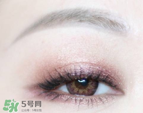紅棕色眼影什么牌子好？紅棕色眼影推薦