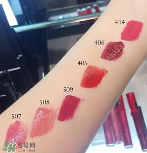 磚紅色和豆沙色的區(qū)別 磚紅色和豆沙色哪個(gè)好看？