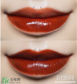豆沙色和南瓜色的區(qū)別 豆沙色和南瓜色哪個(gè)好看？