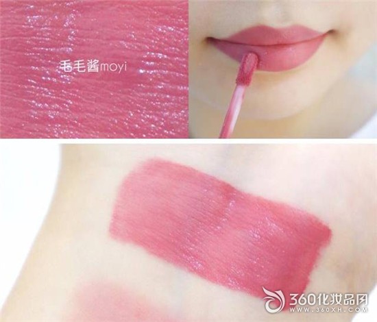干玫瑰色適合什么膚色？干玫瑰色口紅適合黃皮嗎？