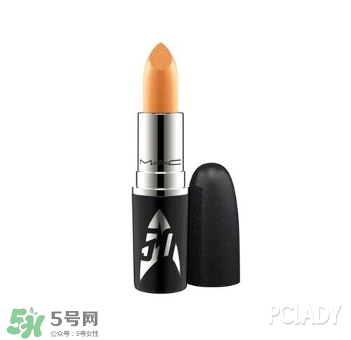 金色口紅有哪些？金色口紅推薦