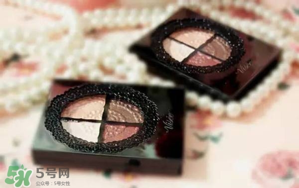 紅棕色眼影什么牌子好？紅棕色眼影推薦