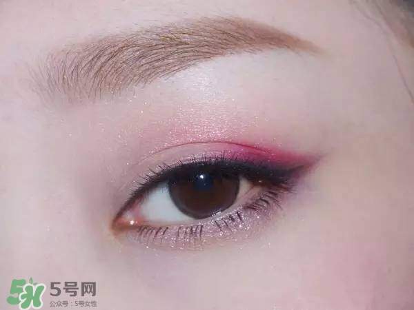 紅棕色眼影什么牌子好？紅棕色眼影推薦