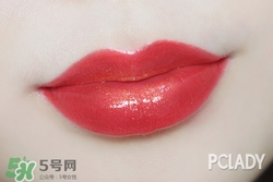 金色口紅有哪些？金色口紅推薦