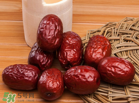 吃灰棗有什么好處？灰棗的營養(yǎng)價值