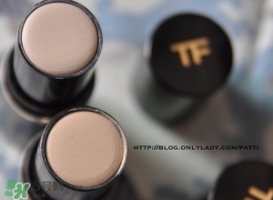 tom ford粉底棒怎么用？tom ford粉底棒使用方法