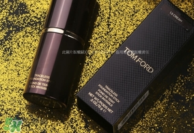 tom ford粉底棒怎么用？tom ford粉底棒使用方法