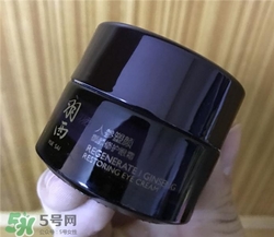 羽西人參眼霜多少錢？羽西人參眼霜價格