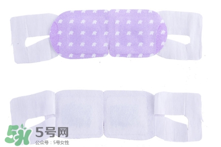 蒸汽眼罩能去黑眼圈嗎？蒸汽眼罩去黑眼圈有用嗎？
