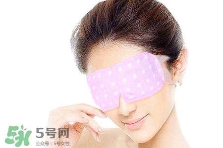 蒸汽眼罩能預(yù)防近視嗎？蒸汽眼罩對近視有效嗎？