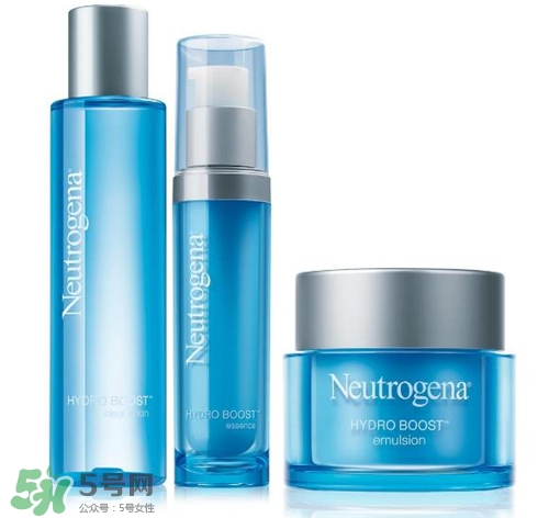 露得清適合什么年齡？neutrogena露得清適合多大年齡？