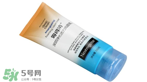 露得清適合什么年齡？neutrogena露得清適合多大年齡？