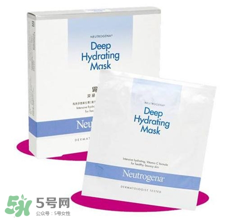 露得清適合什么年齡？neutrogena露得清適合多大年齡？
