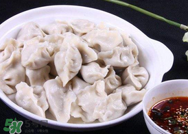 餃子餡發(fā)苦怎么處理？肉餃子餡苦是為什么？